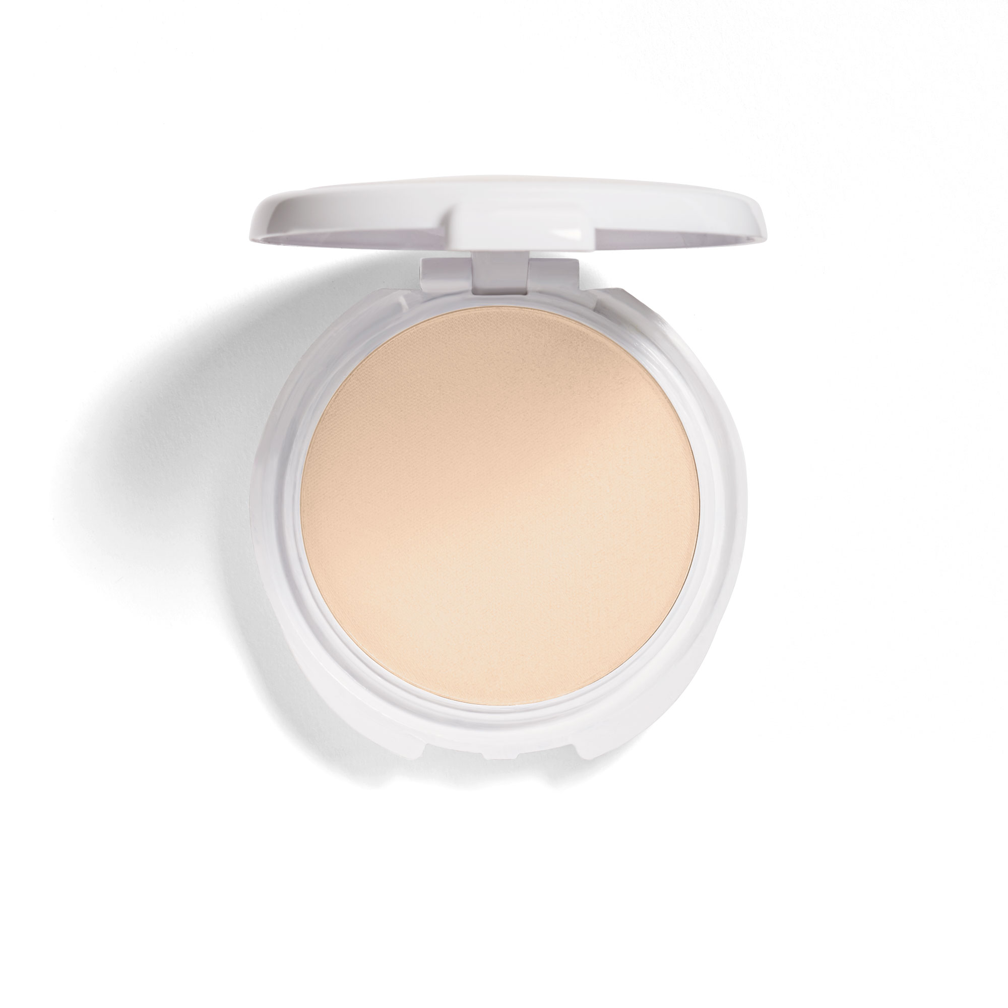 truBlend Pressed Blendable Powder, Translucent Fair / polvos translucidos covergirl