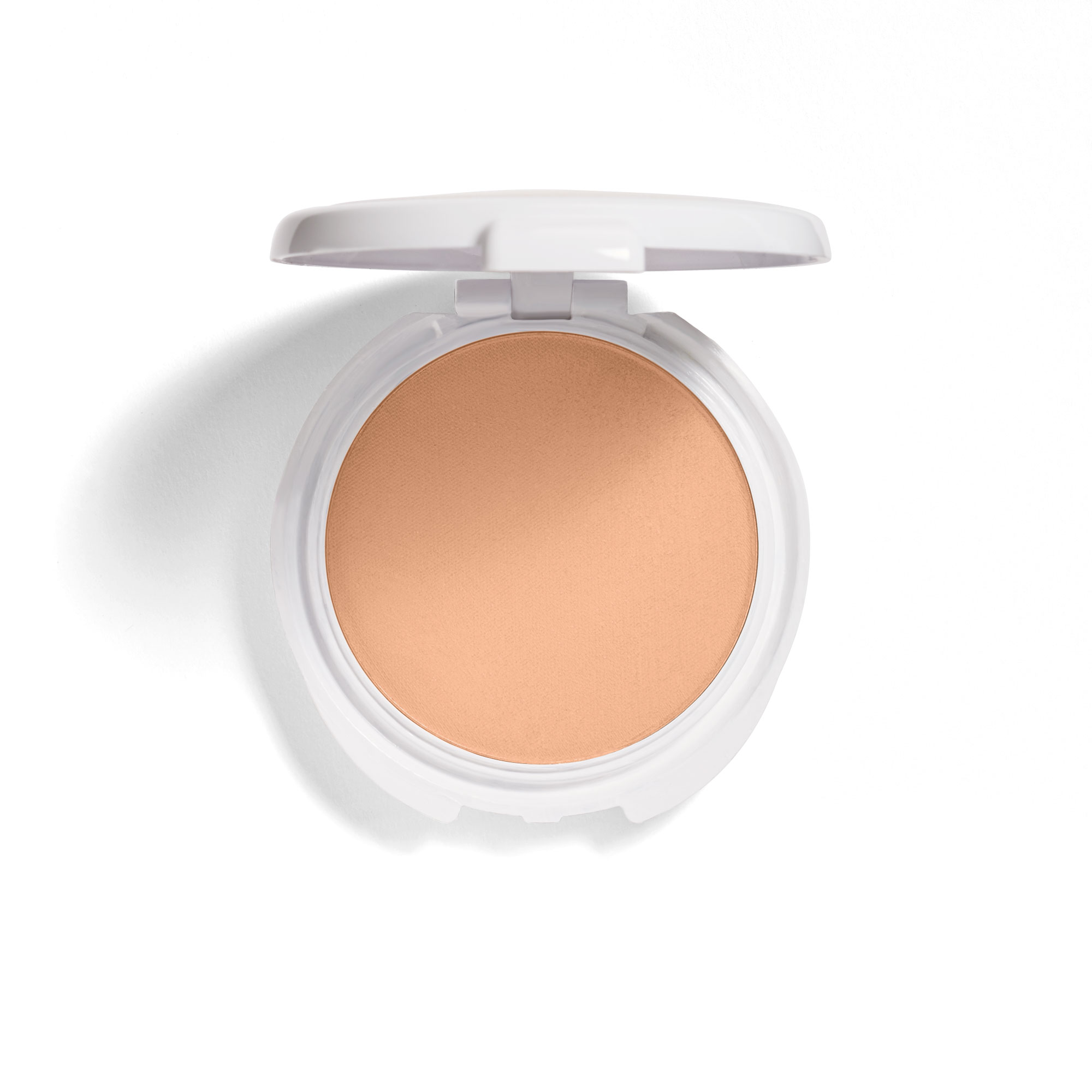 truBlend Pressed Blendable Powder, Translucent Medium / Polvos translucidos covergirl