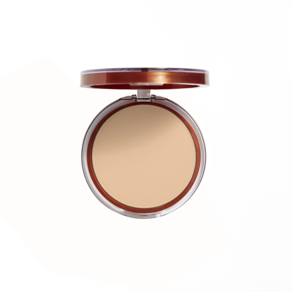 Clean Pressed Powder Foundation Creamy Natural .39 oz.