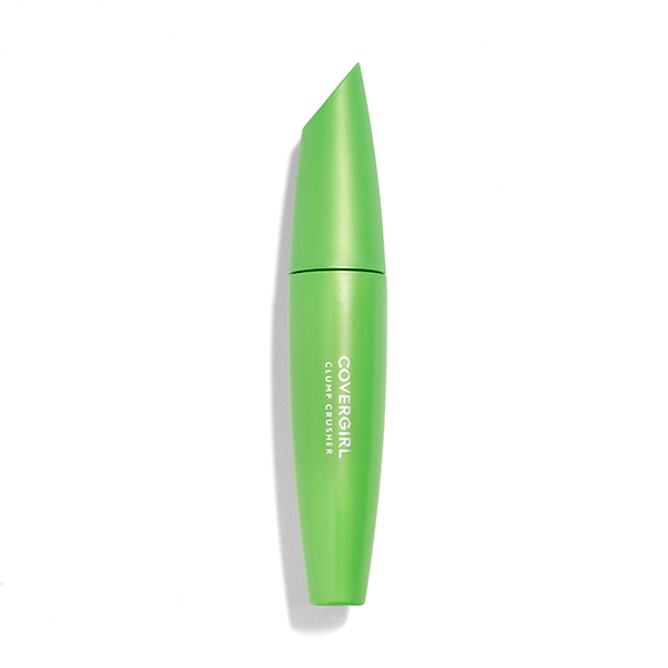 Clump Crusher by LashBlast Mascara Very Black .44 fl oz (13.1 ml)