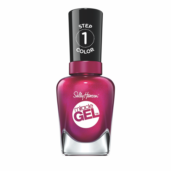 MIRACLE GEL/MAD WOMEN
