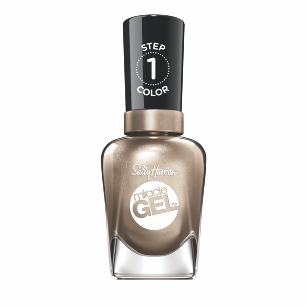 MIRACLE GEL/GAME OF CHROMES