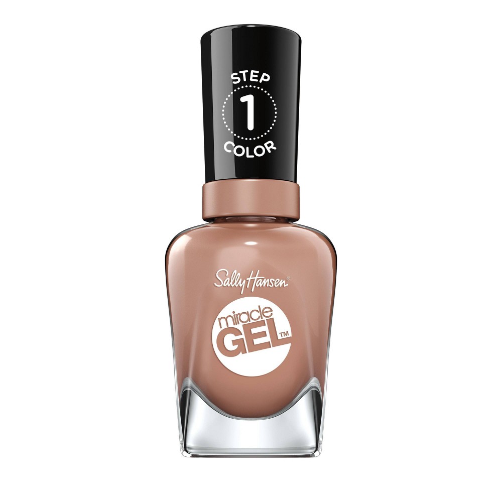  Miracle gel/ Totemly yours