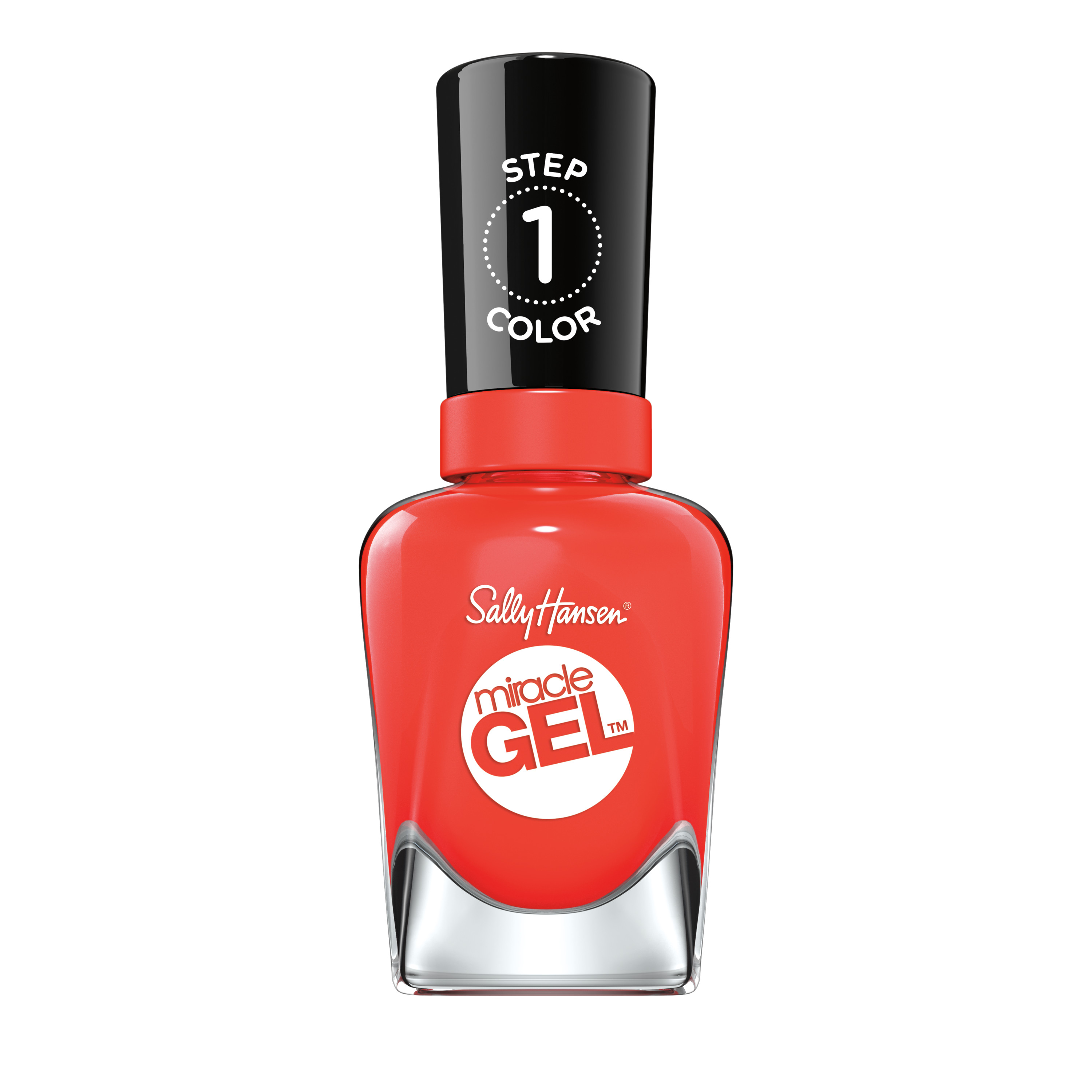  Miracle gel/ World wide red
