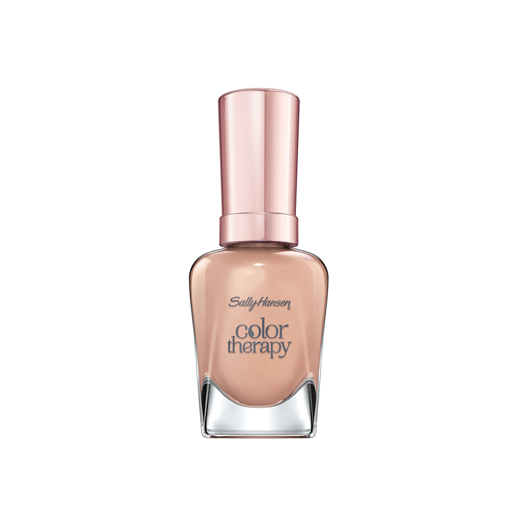 Color therapy/ re-nude