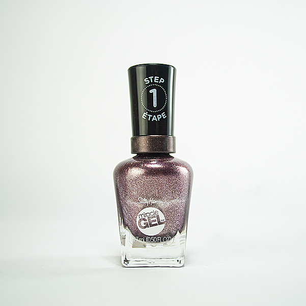  Miracle gel/ Adrenaline Crush