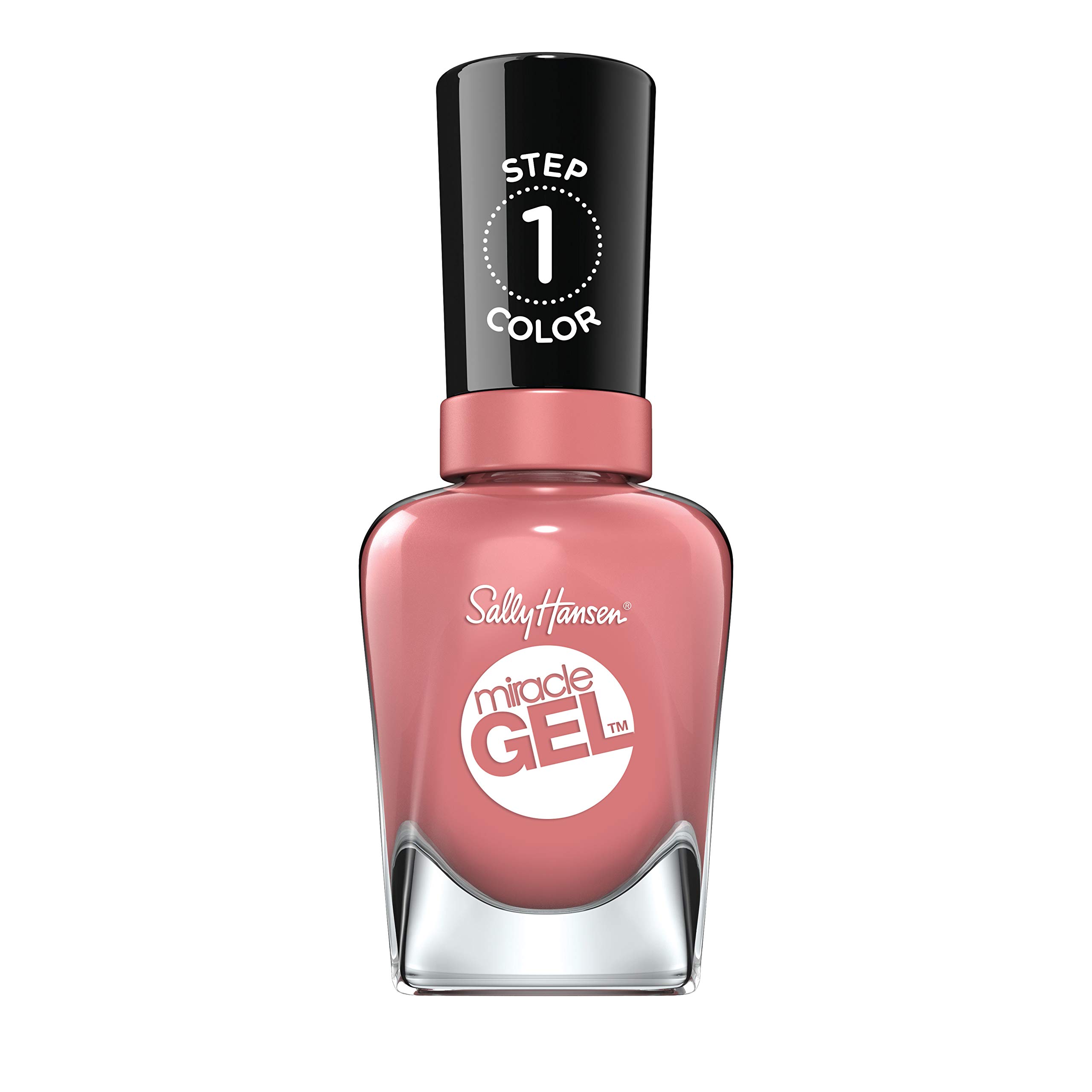 Miracle gel/ beet, pray, love