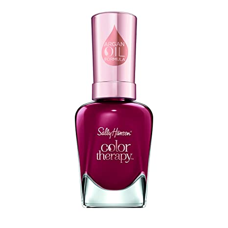 Color therapy/ Berry Bliss
